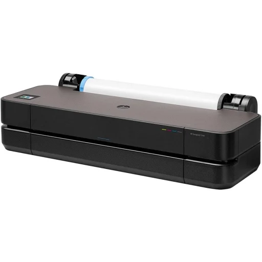 Imagen 2 de Plotter HP DesignJet T250 24" Inyección de Tintas color Ethernet USB 2.0 WiFi 