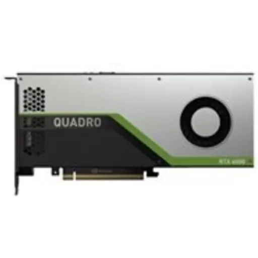 Imagen 0 de NVIDIA Quadro RTX 4000 Graphics Accelerator for HPE