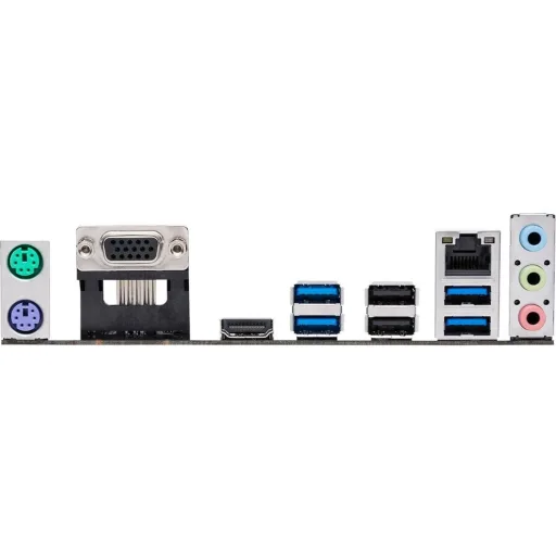 Imagen 3 de Tarjeta Madre Asus PRIME A320M-K LGA AM4 DDR4 2*PS2 VGA HDMI M.2 USB3.0 mATX
