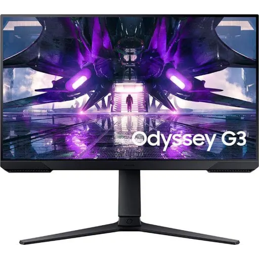 Monitor Gamer Samsung S24AG32 24 FHD 1920*1080 LED VA