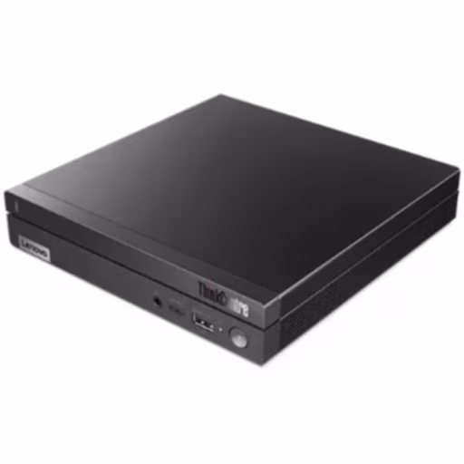 Imagen 0 de Computador Lenovo ThinkCentre neo 50q Gen4 I3-1215U RAM 16GB SSD 512GB FreeDOS