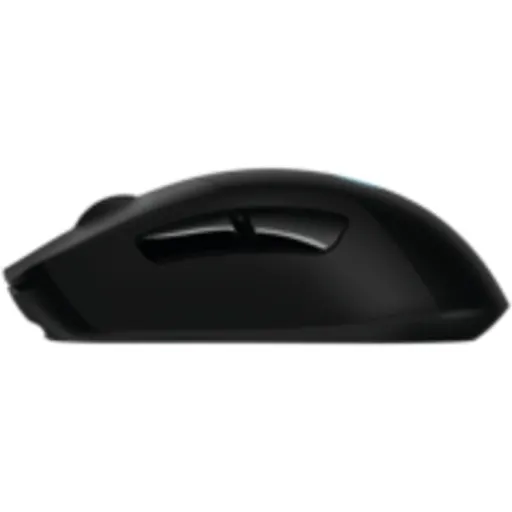 Imagen 2 de Mouse Gamer Inalámbrico Logitech G703 lightspeed Ópt 16000DPI 6 Botons USB Negro