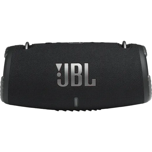 JBL Charge 5: esta potente bocina portátil tiene resistencia al