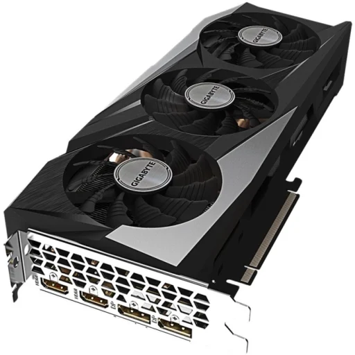 Imagen 1 de Tarjeta de Video Gigabyte Radeon RX6700 XT Gaming OC 12GB GDDR6 PCIe 2*DP 2*HDMI