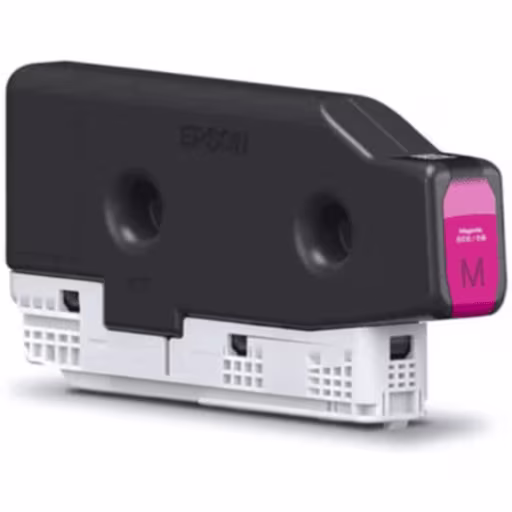 CARTUCHO DE TINTA MAGENTA DURABRITE T08M