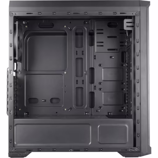 Imagen 10 de Gabinete Cougar MX330, Mid Tower 2*USB2.0 2*USB3.0 Panel Transparente ColorNegro