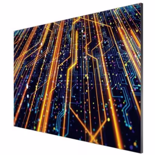Imagen 1 de Pantalla LH015 Serie LED All in One 110