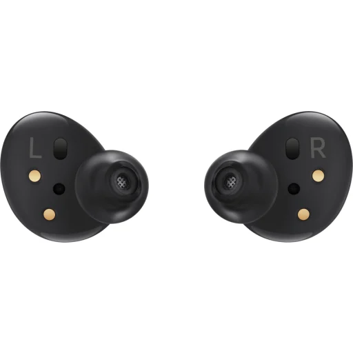 Imagen 5 de Audífonos Inalámbricos Samsung Galaxy Buds 2, BT5.2 c/Cuna de carga Mic Negro