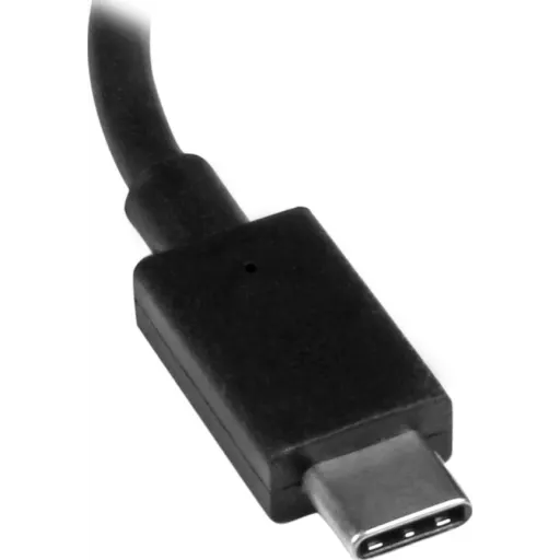 Adaptador USB C a HDMI | Shift Plus AH440 | Para Video Hasta 4k Macho a  Hembra | Advanced Series Negro