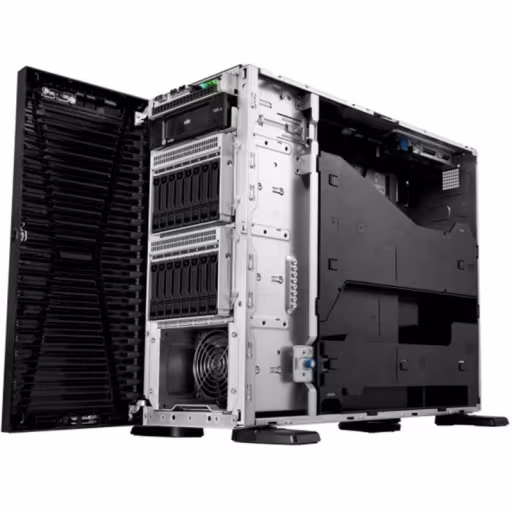 Imagen 2 de HPE SmartChoice ML110 G11 3408U 32GB-R 2x4TB 500W