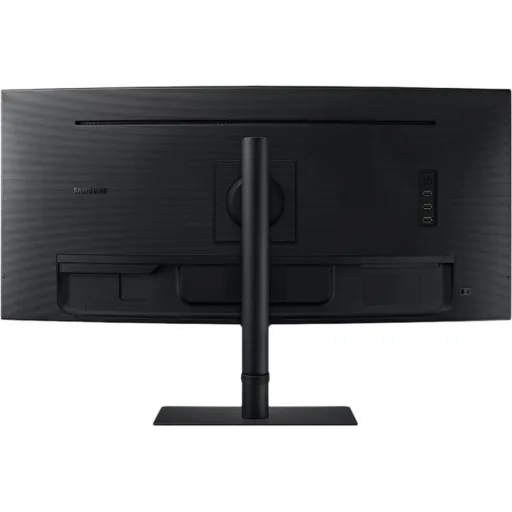 Imagen 12 de Monitor Curvo Samsung S34A65 Ultra WQHD 34" 3440x1440 LED IPS DP HDMI USB-C 100H