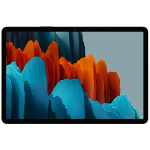 Imagen 0 de Tablet Samsung Galaxy Tab S7 OctaCore RAM 6GB Alm 128GB 4G 11" Android 10+Teclad