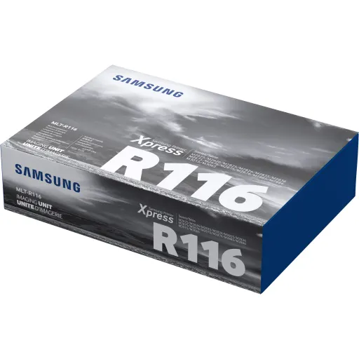Imagen 1 de Unidad Imagen Samsung MLT-R116 Negro Comp Xpress M3015, Xpress M3065, 9000Pág