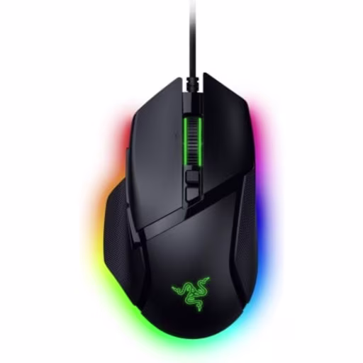 Imagen 0 de Razer Basilisk V3 35K (RZ01-05230100-R3M1)