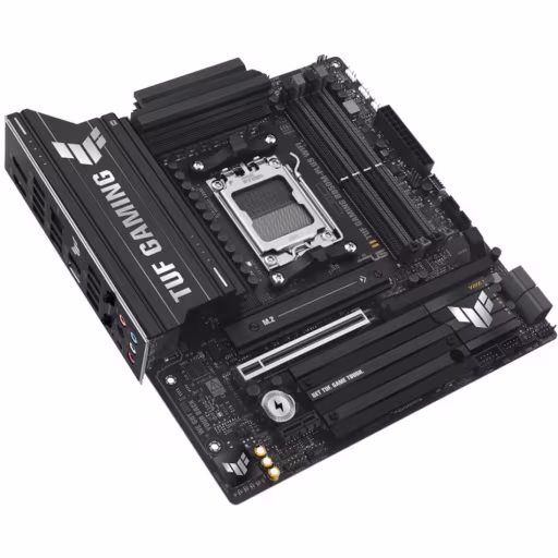 Imagen 3 de Placa madre Asus TUF GAMING B850M-PLUS WIFI