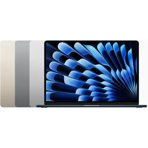 Imagen 12 de MacBook Pro 16" Chip M2, CPU 12C, GPU 19C, RAM 16GB SSD 1TB, Plata