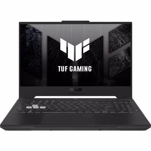 Imagen 0 de Notebook Asus TUF Gaming i7-13620H RAM 16GB SSD 512GB 15.6" TRX4060 8GB W11H