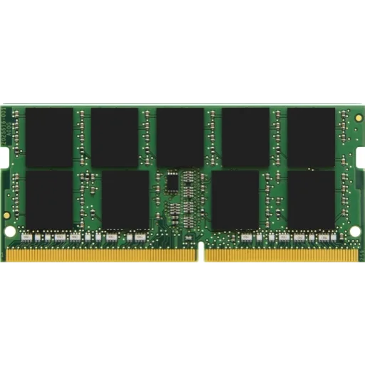 Imagen 1 de Memoria RAM 8GB DDR4 2666MHz SO-DIMM CL17 Non-ECC 1.2V 260p.- Kingston 