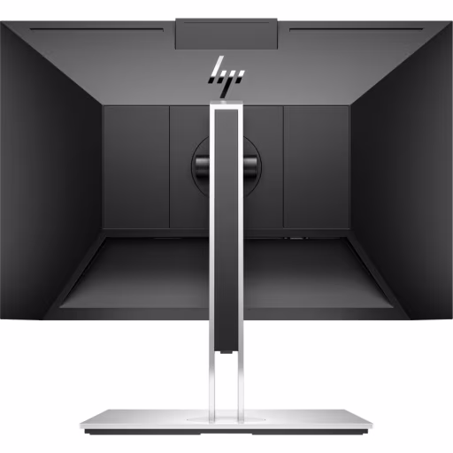 Imagen 4 de Monitor HP E24mv G4 23.8" FHD 1920*1080 WebCam LED IPS DP HDMI VGA USB3.1G1 60Hz