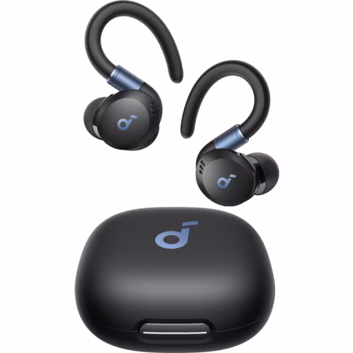 Imagen 11 de Audifono True Wireless Sport X20 Soundcore negro