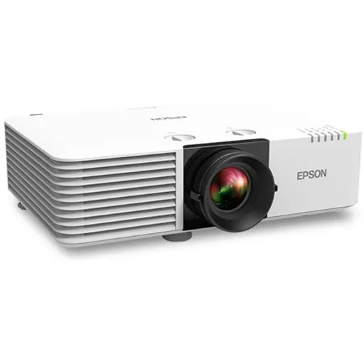 Imagen 1 de Proyector Epson PowerLite L630SU Láser 6200 LUMENES FHD WUXGA 3*HDMI VGA USB LAN