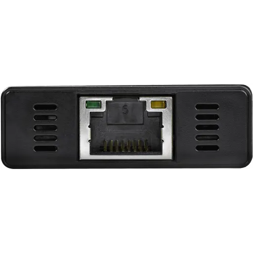 Imagen 2 de HUB USB StarTech Portable 3 Puertos USB 3.0 + Gigabit Ethernet con Cable, Alumin