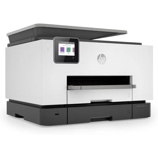 Imagen 4 de Impresora Multifunción HP OfficeJet Pro 9020 Inyec. A Color Duplex 24 ppm USB2.0