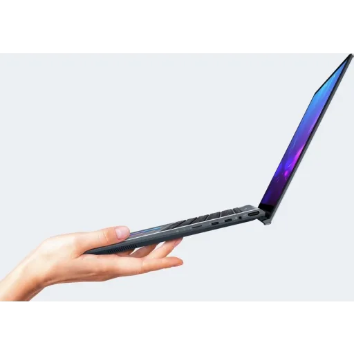 Imagen 22 de Notebook Asus ZenBook A5 I7-1165G7 RAM 16GB SSD 512GB 14" VID2GB W10P