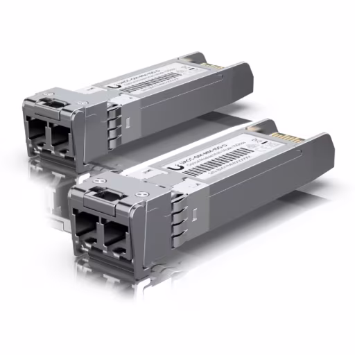 Imagen 5 de Transceiver de Fibra Óptica Ubiquiti UACC-OM-MM-10G-D-2, 10 Gbps 