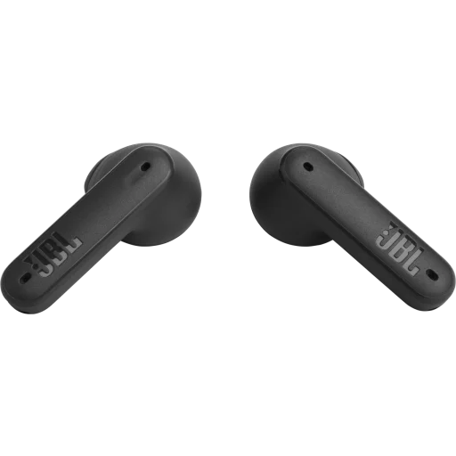 Imagen 1 de Audífonos Inalámbricos JBL TUNE Flex InEar c/micrófono Estuche de Carga BT Negro