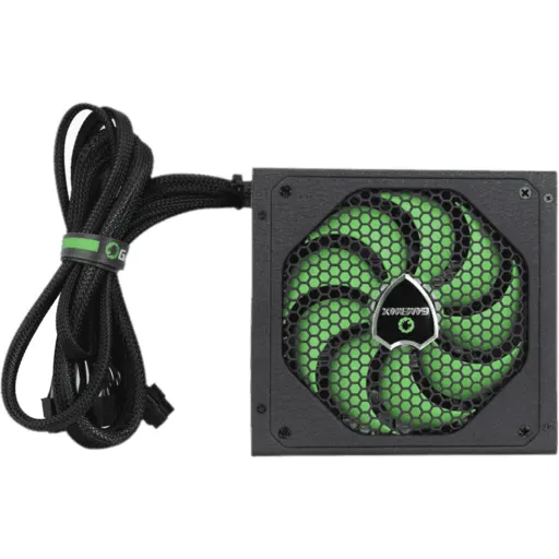 Imagen 3 de Fuente de Poder GAMEMAX GM-1050, 1050W 80 Plus Bronce Modular Negro ATX