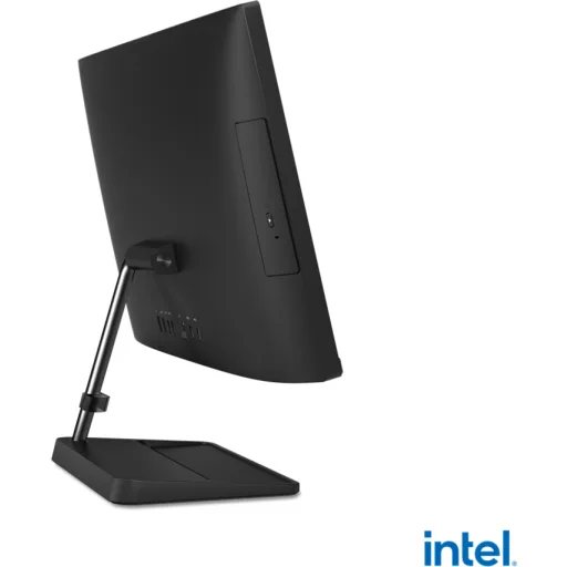 Imagen 4 de Computador AIO Lenovo IdeaCentre 3 24IAP7 I3-1215U RAM8GB SSD512GB 23.8" W11H