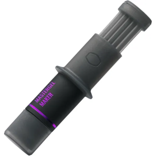 Imagen 2 de Pasta Térmica Cooler Master MASTERGEL MAKER, 11W/mK 1.5ml Gris
