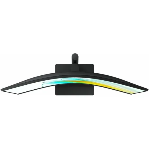 Imagen 4 de Monitor Samsung Curvo Ultrawide LS34C650U 34" WQHD VA HDMI DP USB-C 100Hz 5 ms