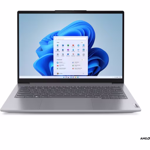 Imagen 7 de Notebook Lenovo ThinkBook 14 G6 ABP AMD R7-7730U R RAM 16GB SSD 1TB W11P