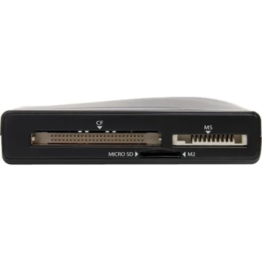 Imagen 5 de Lector de Tarjetas de Memorias Flash USB 3.0 Externo Admite 16 Tipos de Tarjetas