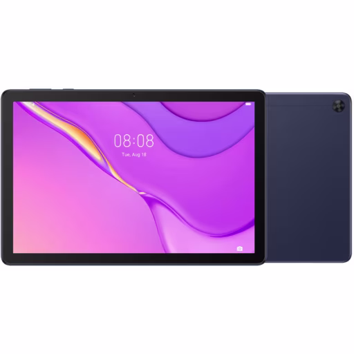 Imagen 0 de Huawei MatePad T10 (Wi-Fi Only / 32 GB / 2 GB / Deepsea Blue) [AGRK-W09]