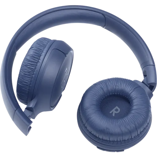 Imagen 2 de Audífonos Inalámbricos JBL Tune 510BT Bluetooth Bateria 450mAh c/Mic Color Azul