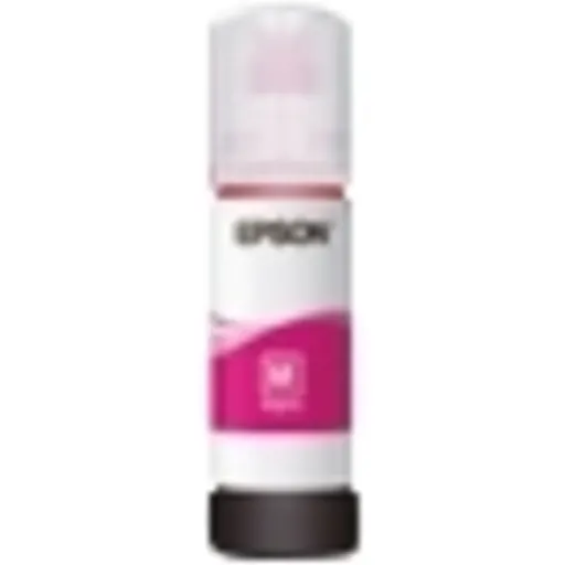 Imagen 2 de Botella de Tinta Epson T504 Magenta C13T03N32A L4150, L4160, L6161, L6171, L6191