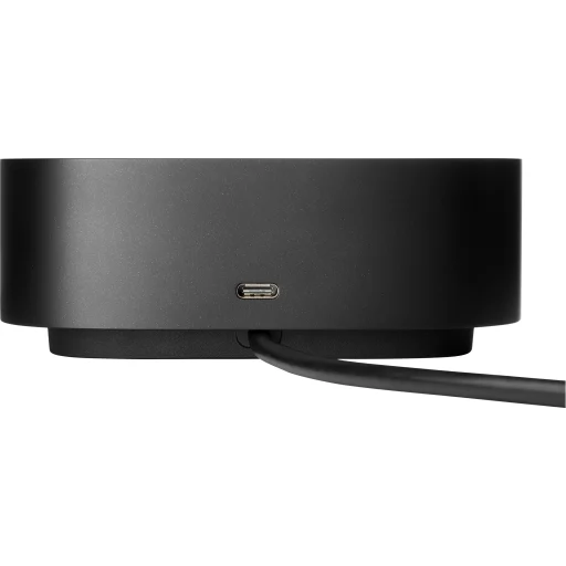 Imagen 26 de Docking Station HP Dock G5  Alámbrico USB-C  HDMI DisplayPort  USB 3.0  RJ-45