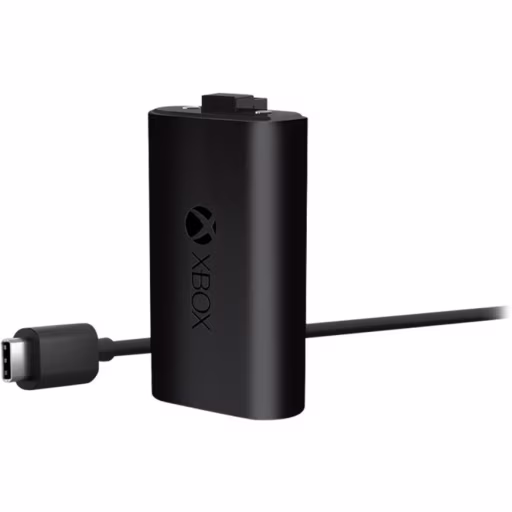 Imagen 3 de Batería de Recarga para control XBOX Series X/S, + Cable USB