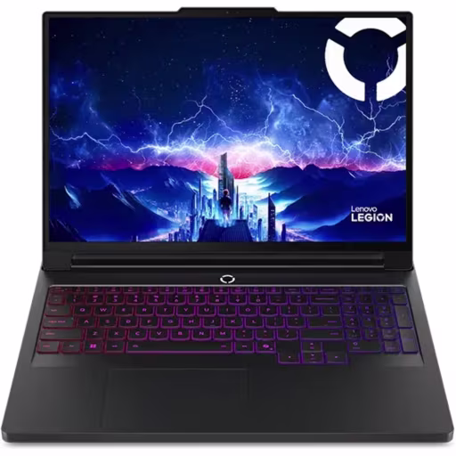 Imagen 0 de Lenovo Legion Pro 5 16IAX10H [83LU000ECL]