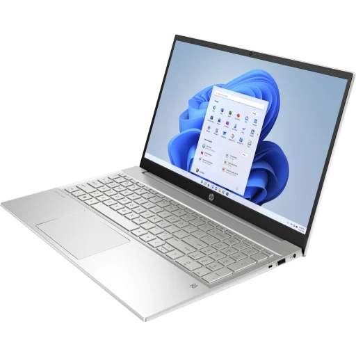 Imagen 1 de Notebook HP Pavilion 15-EG2514LA I5-1235U RAM 8GB SSD 512GB 15.6" W11H