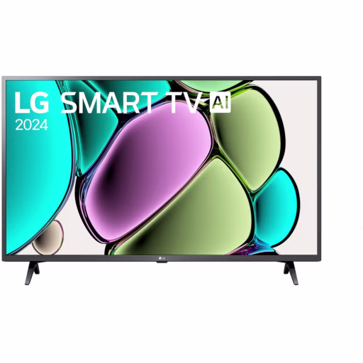 Imagen 0 de LG 43LR6000PSA
