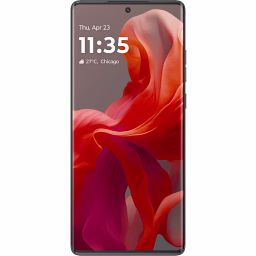 Imagen 2 de Smartphone Motorola Moto G85 OctaCore RAM8GB/256GB WiGi 5G BT5.1 NFC 6.7" Gris