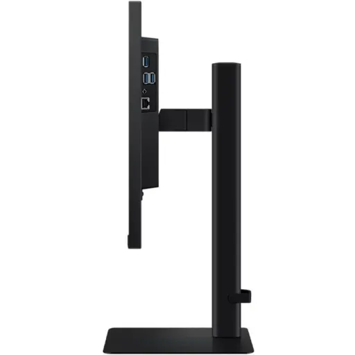 Imagen 4 de Monitor Samsung S60UD ViewFinity S6 24" QHD 2560*1440 IPS DP HDMI HUB-USB100Hz