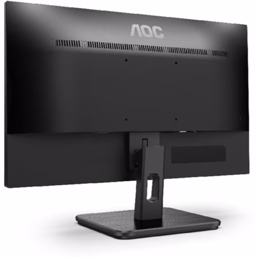 Imagen 1 de Monitor AOC 22E2HM 22" FHD 1920*1080 VA HDMI VGA Aux 75Hz