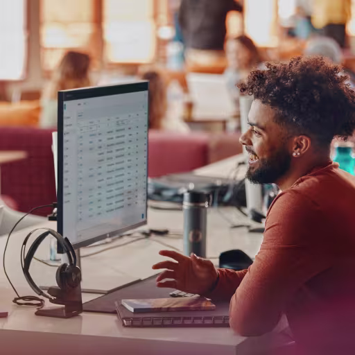 Imagen 3 de POLY VOYAGER FOCUS 2 MICROSOFT TEAMS CER