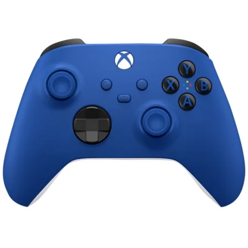 Imagen 6 de Joystick Inalámbrico Microsoft XBOX Electric Blue para Xbox Serie s, X Xbox One