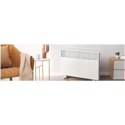 Imagen 4 de Xiaomi MI Smart Space Heater S - Calentador - base - 2200 W - blanco